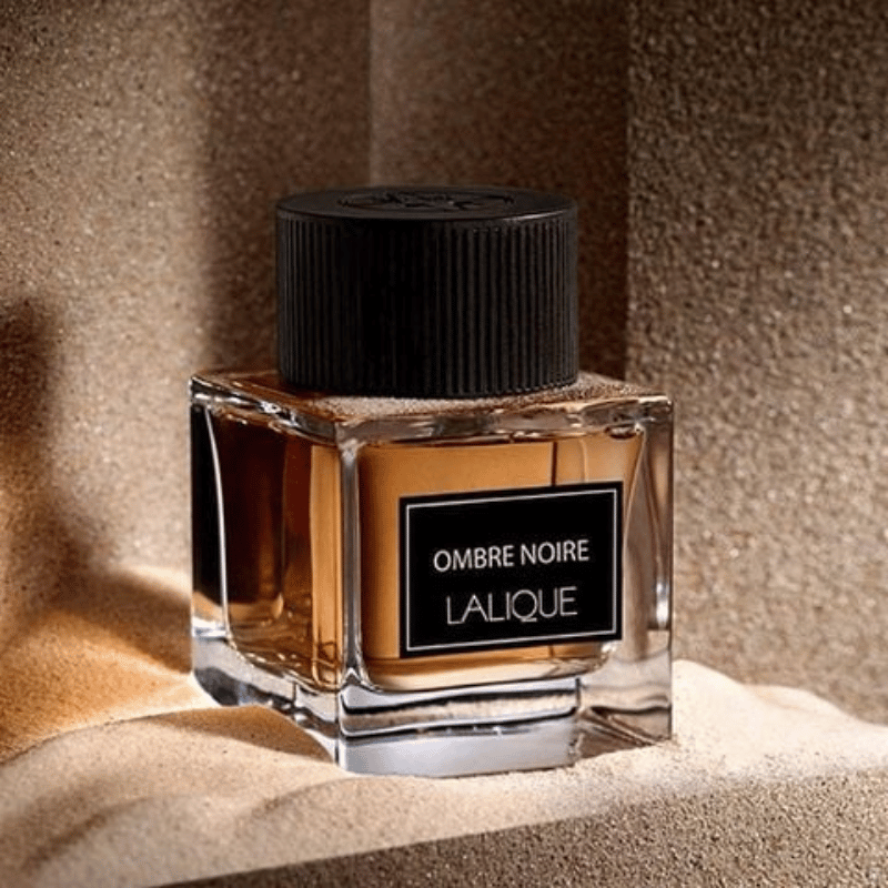 Lalique Ombre Noire EDP là một tuyệt tác hương thơm đầy lôi cuốn, dành riêng cho những quý ông mạnh mẽ, bí ẩn và lịch lãm